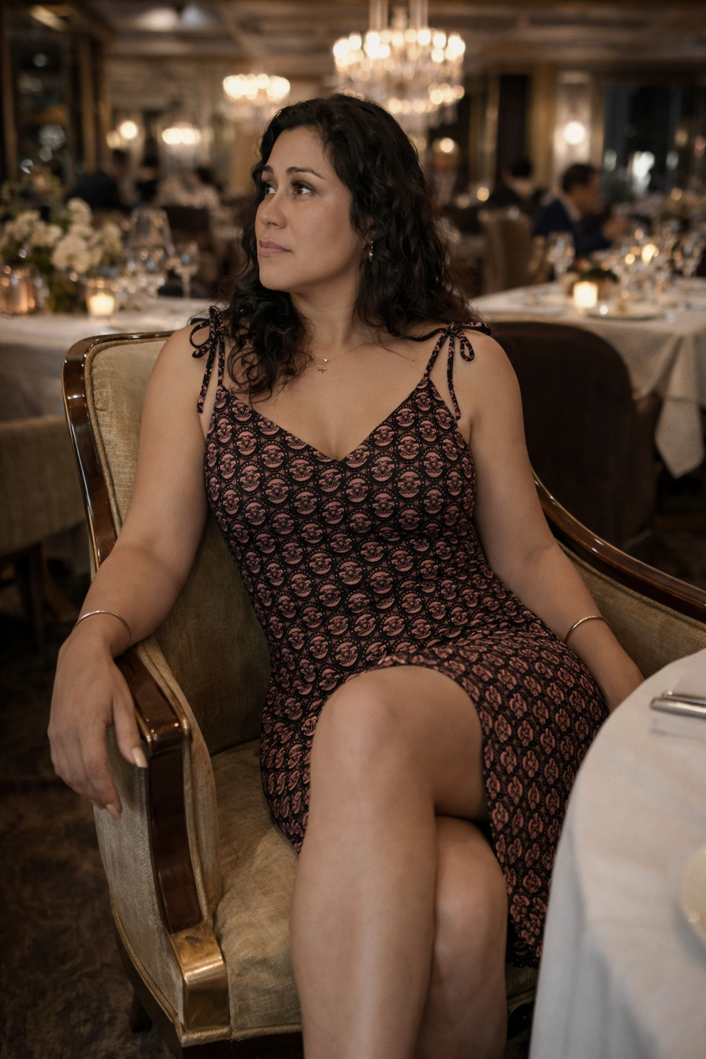 The Pure⭐️Rican Women’s Dresses Collection