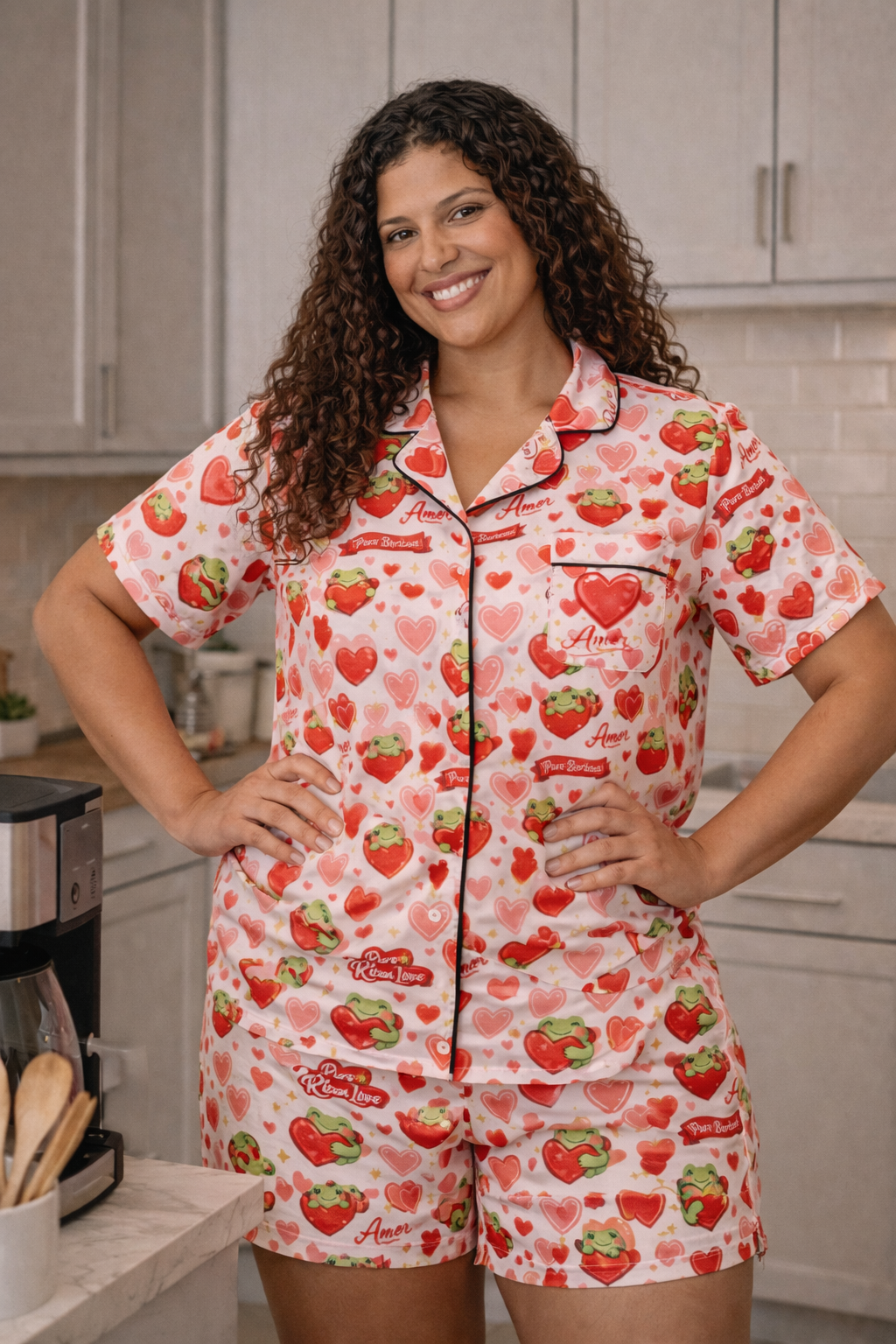 💘 Amor Boricua – Pure⭐️Rican Valentine’s Collection