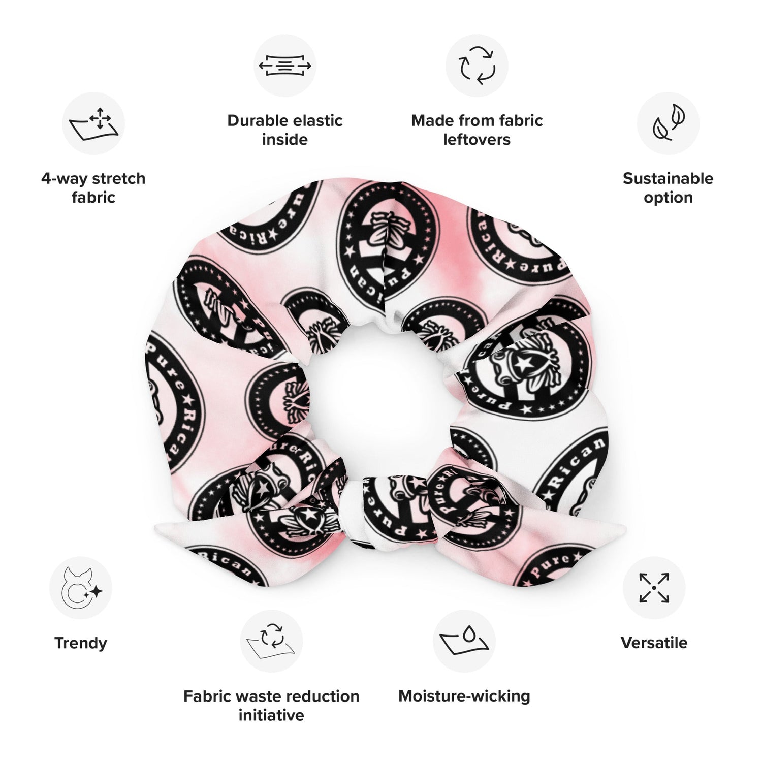 Pure⭐️Rican Signature Accessories