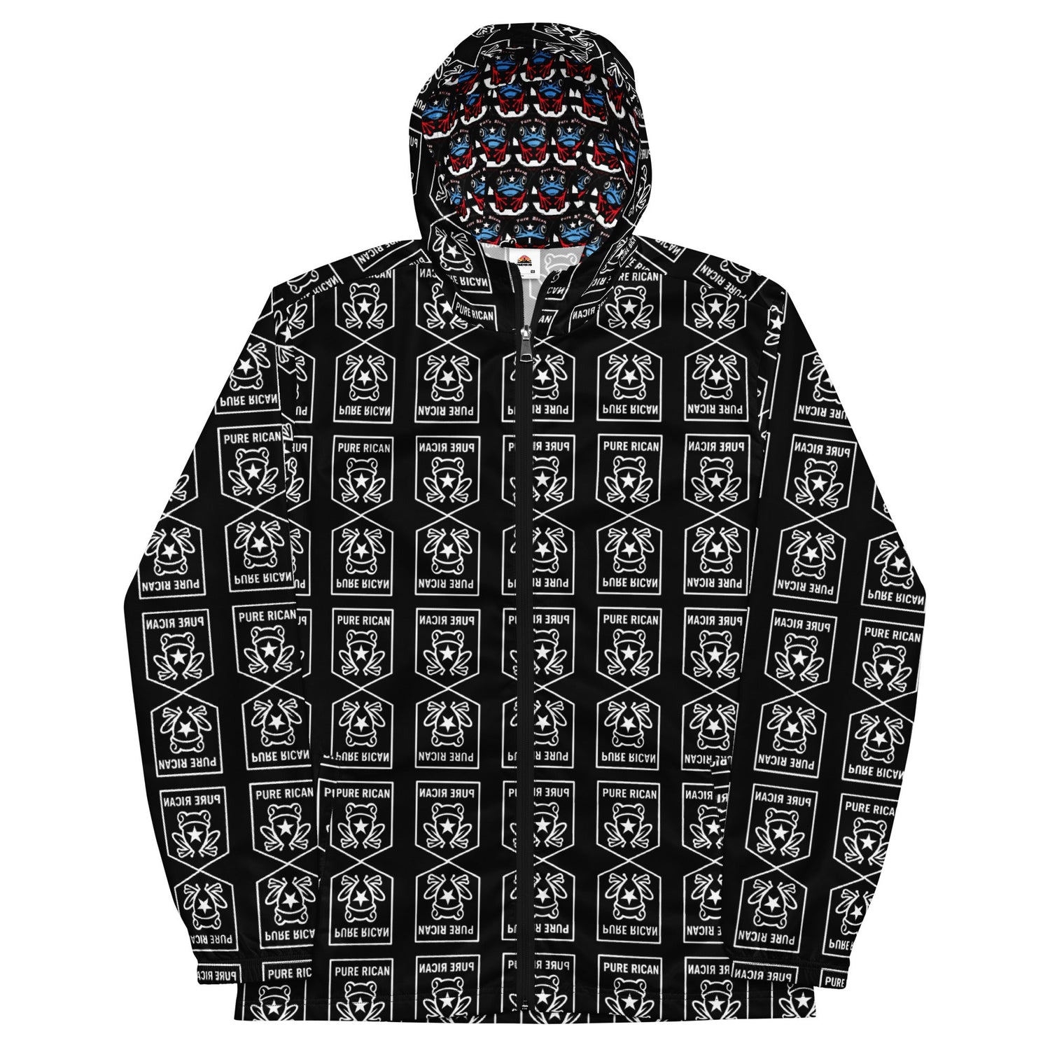 PURE⭐️RICAN — Outerwear Collection