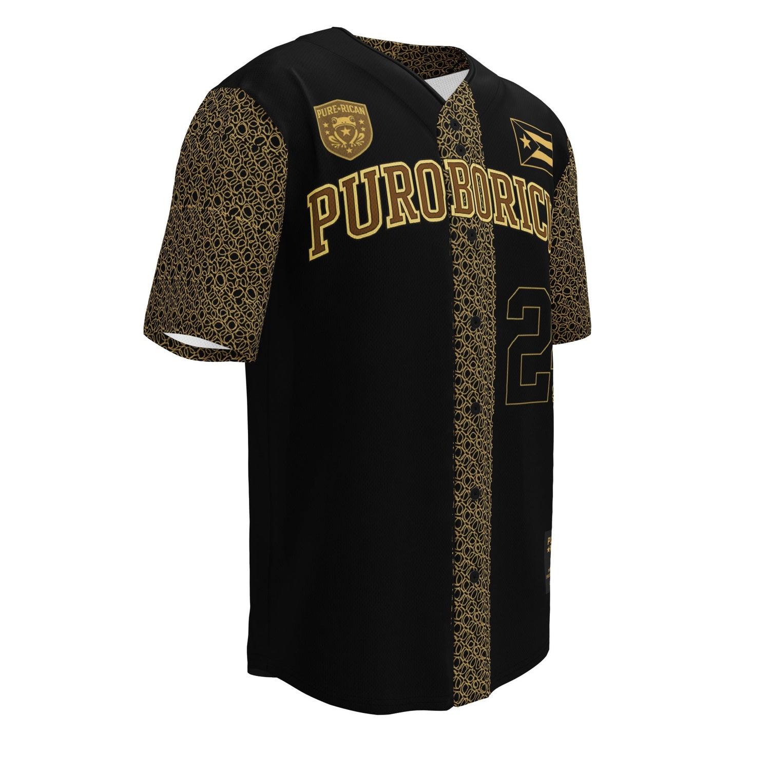 Pure⭐️Rican Baseball Collection