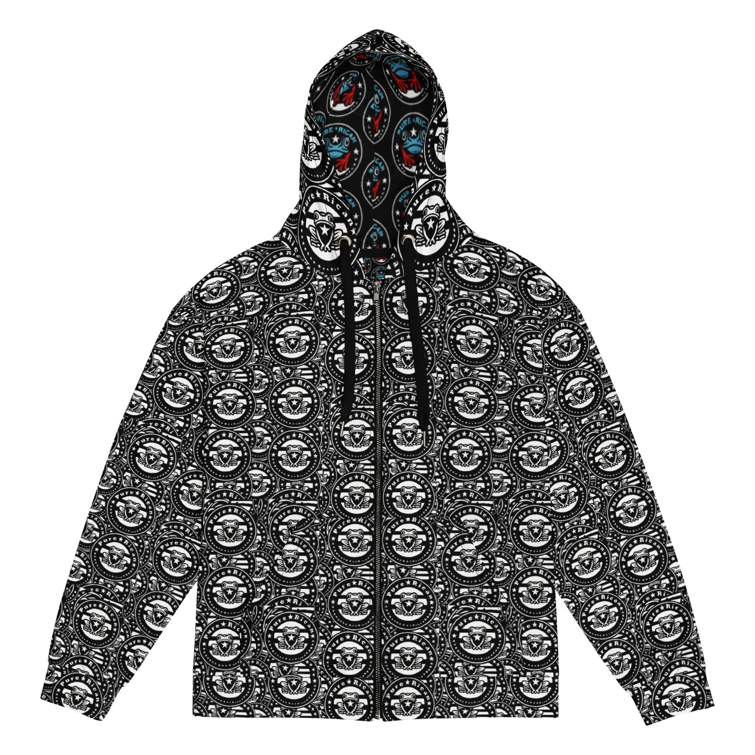 PURE⭐️RICAN — Winter Collection