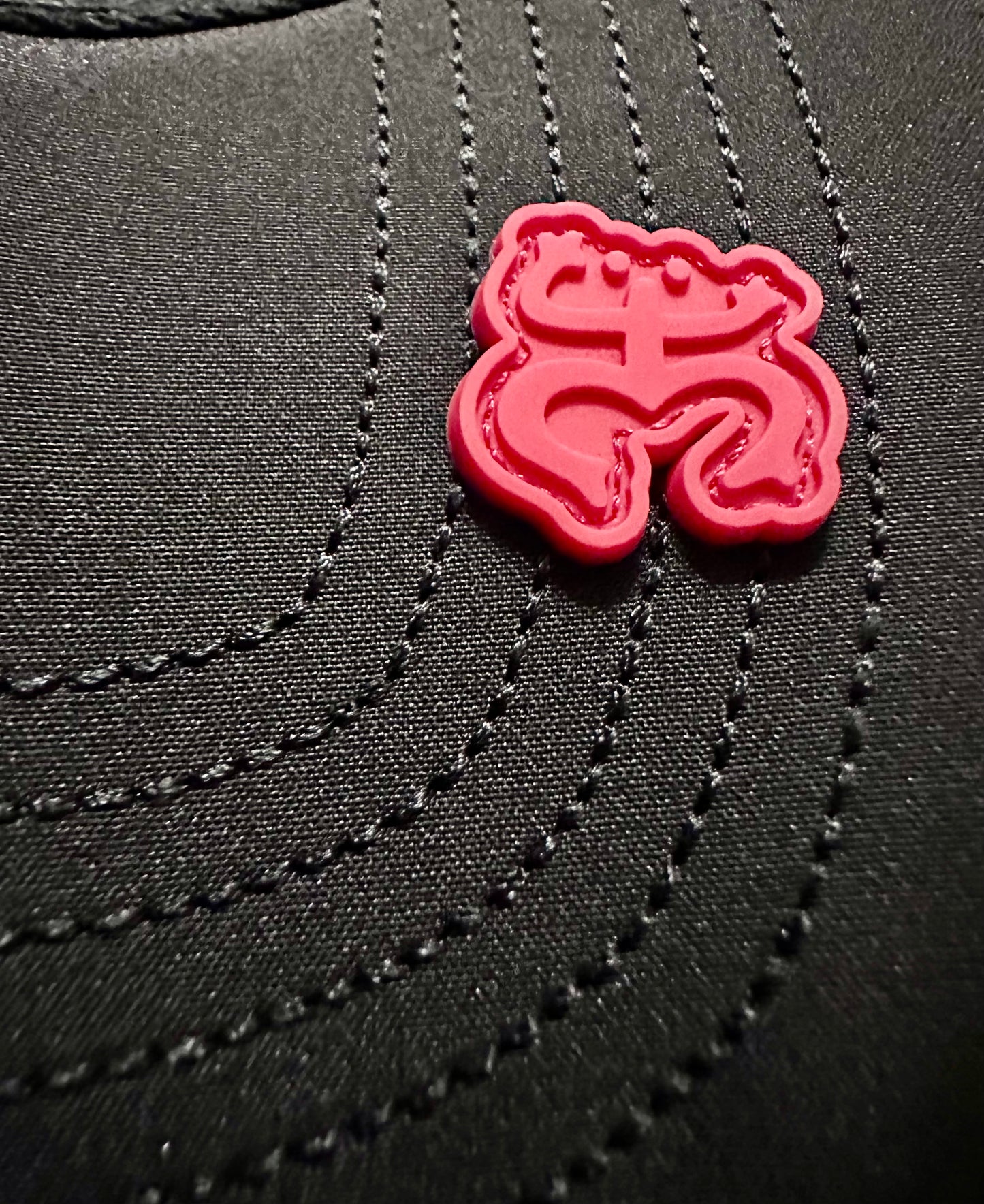 Pure⭐️Rican Performance Hat – Edition