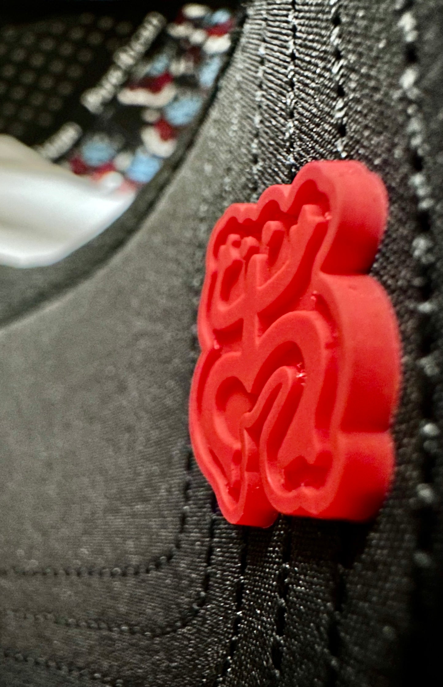 Pure⭐️Rican Performance Hat – Edition