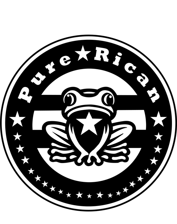 The official Pure Rican Store