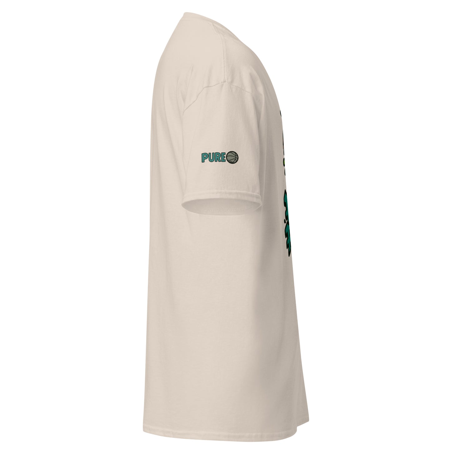 Pure⭐️Rican Sapo Baller graffiti-style t-shirt – Puerto Rican streetwear design