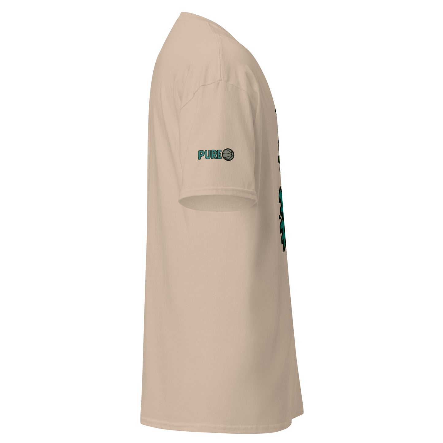 Pure⭐️Rican Sapo Baller graffiti-style t-shirt – Puerto Rican streetwear design