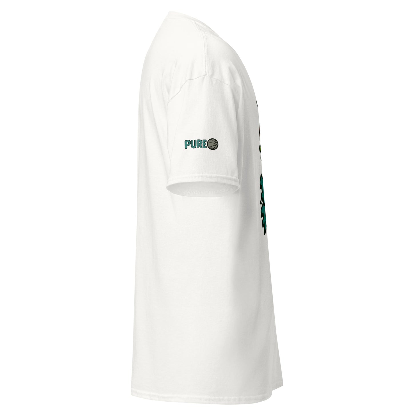 Pure⭐️Rican Sapo Baller graffiti-style t-shirt – Puerto Rican streetwear design